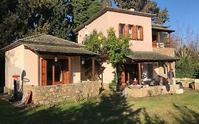 Luxury Villa Helios